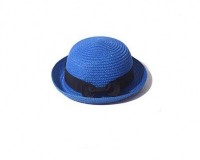 SKB004 custom-made curling straw hat style custom sunscreen straw hat style beach hat making beach hat straw hat style straw hat manufacturer detail view-1